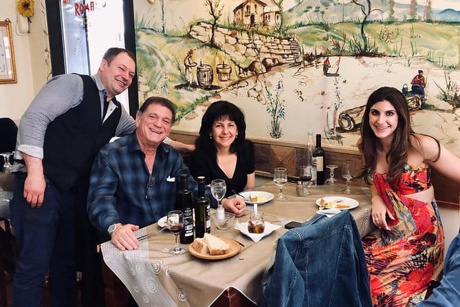 Civitavecchia Cruise Port Shore Excursion: Rome Tour Option - Practical Tips for Your Rome Shore Excursion