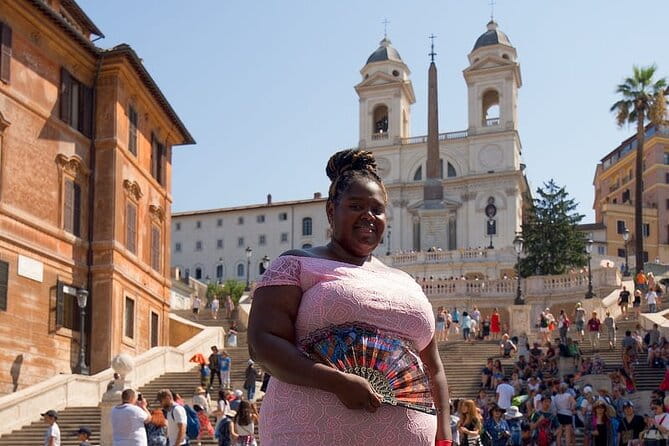 Civitavecchia Cruise Port Shore Excursion: Rome Tour Option - FAQ