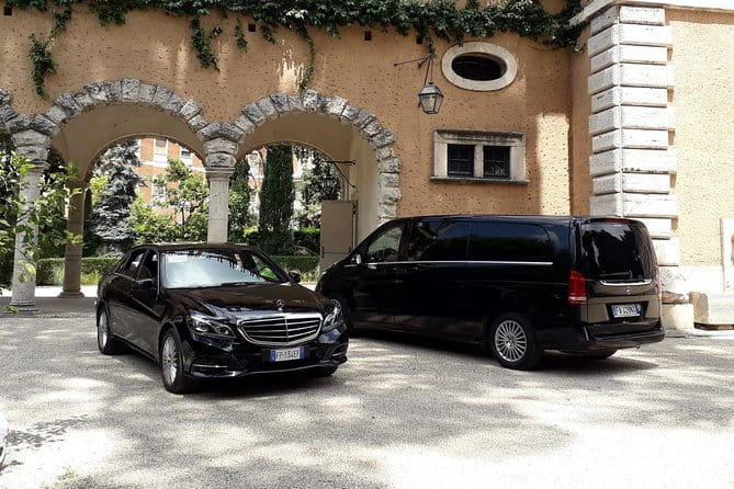 Civitavecchia Cruise Port to Rome with private City Tour - Who This Tour Suits Best