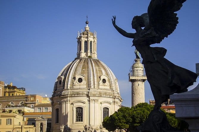 Civitavecchia Cruise Port to Rome with private City Tour - Price and Value Considerations