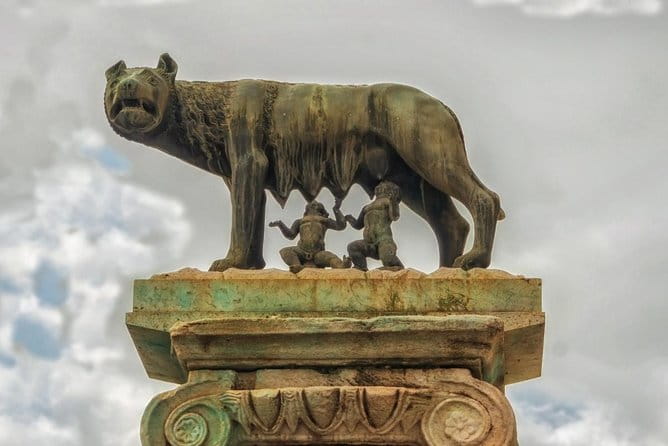 Civitavecchia Cruise Port to Rome with private City Tour - Final Thoughts