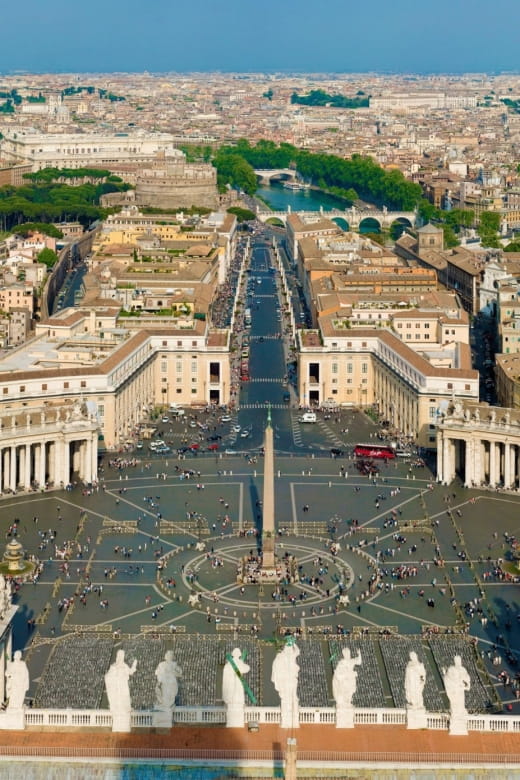 Civitavecchia: Full-Day Private Shore Excursion Tour of Rome - Entering Rome: What to Expect