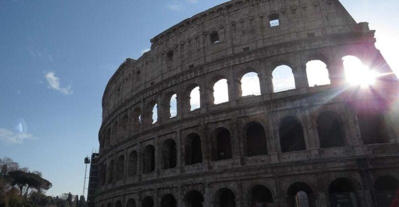 Civitavecchia: Half-Day Tour of Rome - Key Points / Takeaways