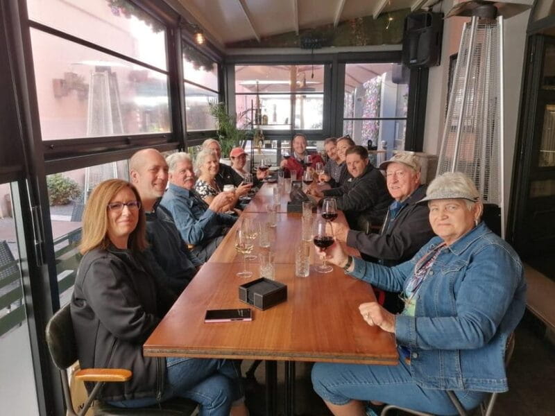 Civitavecchia: Historical and Culinary Walking Tour - Key Points / Takeaways