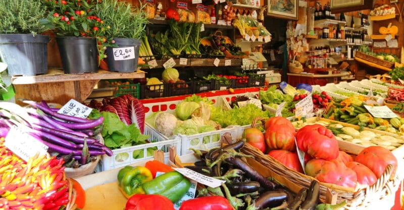 Civitavecchia Market, Cooking Class & Meal at a Local's Home - FAQs
