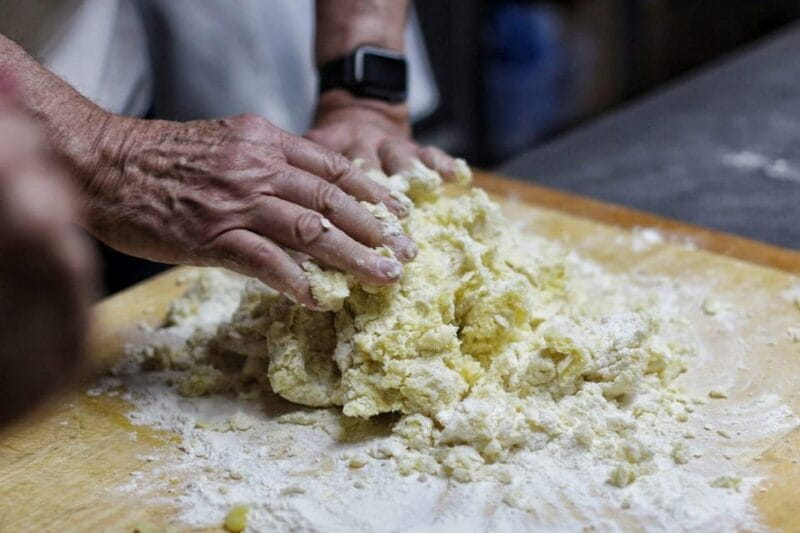 Civitavecchia: Market Tour and Cooking Class with Lunch - Detailed Breakdown of the Itinerary