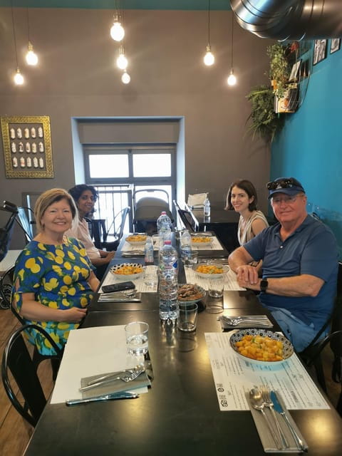 Civitavecchia: Market Tour and Cooking Class with Lunch - Final Thoughts: Is It Worth It?