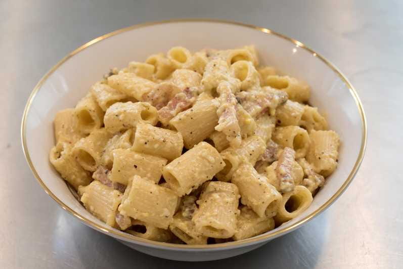 Civitavecchia: Market Tour and Meal at a Local's Home - Price and Logistics: Is It Worth It?