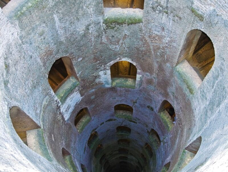 Civitavecchia: Orvieto Underground and St. Patrick's Well - Who Should Consider This Tour?
