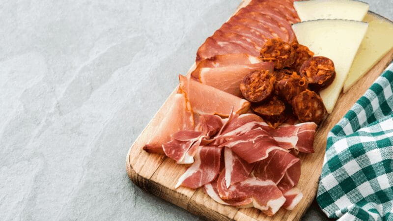 Civitavecchia: Port of Rome Food Tour with Market Visit - Key points / Takeaways