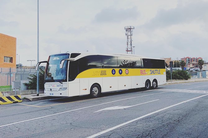 Civitavecchia Port To Rome City Centre and Back: Round Trip - Duration and Traffic Considerations