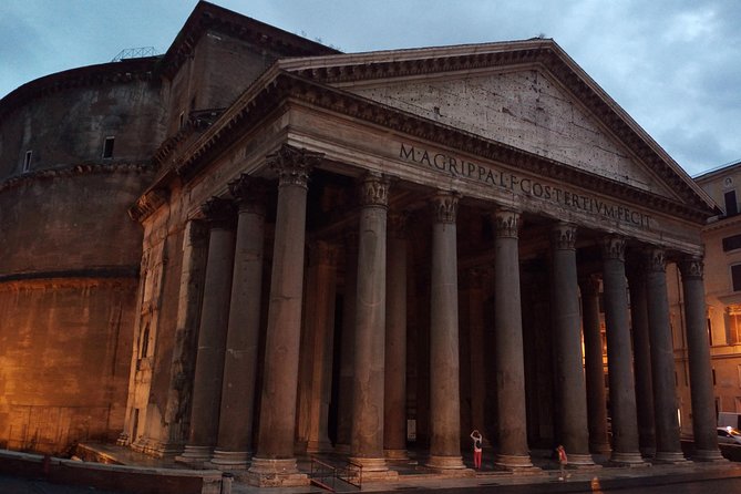 Civitavecchia Shore Excursion: Fullday Rome With Vatican Museums and Colosseum - Vatican Museums and Sistine Chapel