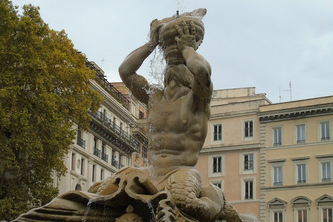 Civitavecchia Shore Excursion: Fullday Rome With Vatican Museums and Colosseum - Customer Feedback and Recommendations