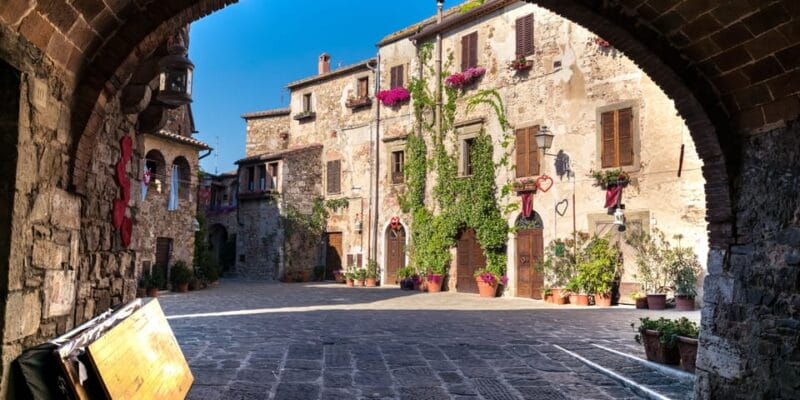 Civitavecchia: Tuscany Full-Day Guided Trip w/Wine Tasting - FAQ