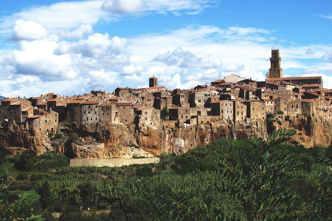 Civitavecchia: Tuscany Full-Day Guided Trip w/Wine Tasting - Who Will Love This Tour?