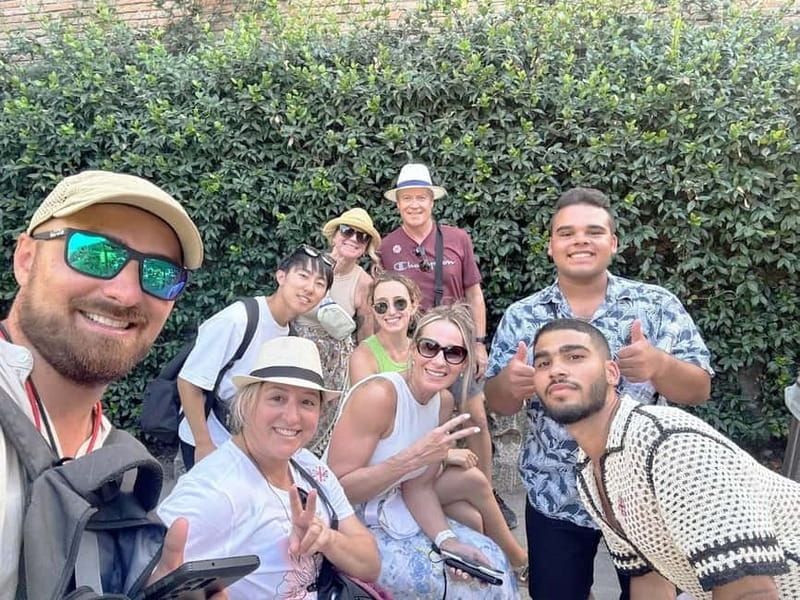 Civitavecchia: Walking Tour with Food Tasting - Price and Value Analysis