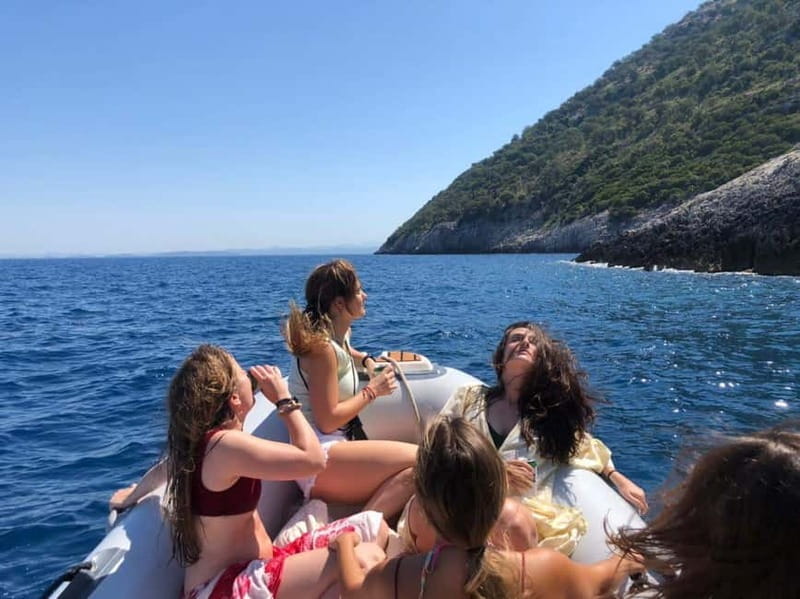 Clare: Sazan Island & Karaburun Speedboat Trip & Snorkeling - Practical Tips & Final Thoughts