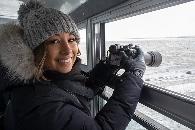 Classic 5 Night Churchill Polar Bear Adventure - Included Activities