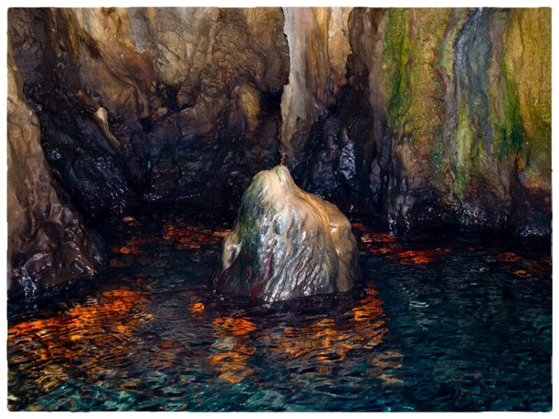 "Classic" boat excursion to Palinuro - Key Points / Takeaways