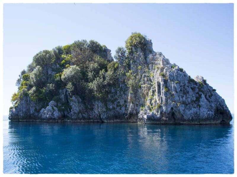 "Classic" boat excursion to Palinuro - Practical Tips for Making the Most of Your Experience