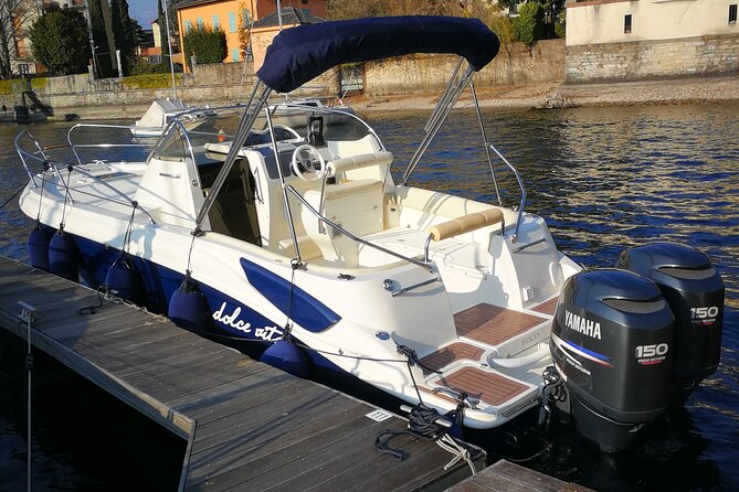 Classic Boat Tour on Lake Como - Sunset Cruises for Breathtaking Views