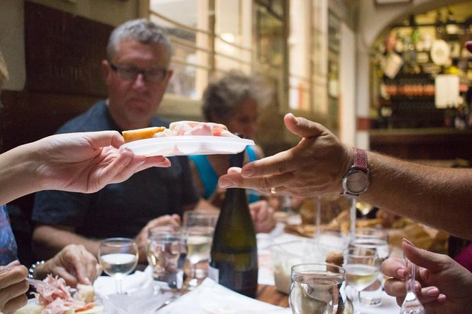 Classic Bologna Food Tour - Cured Meat and Cheese Sampling