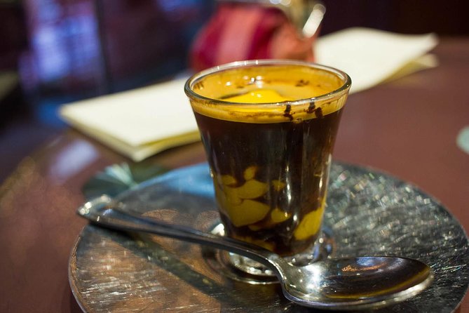 Classic Bologna Food Tour - Meeting and End Points