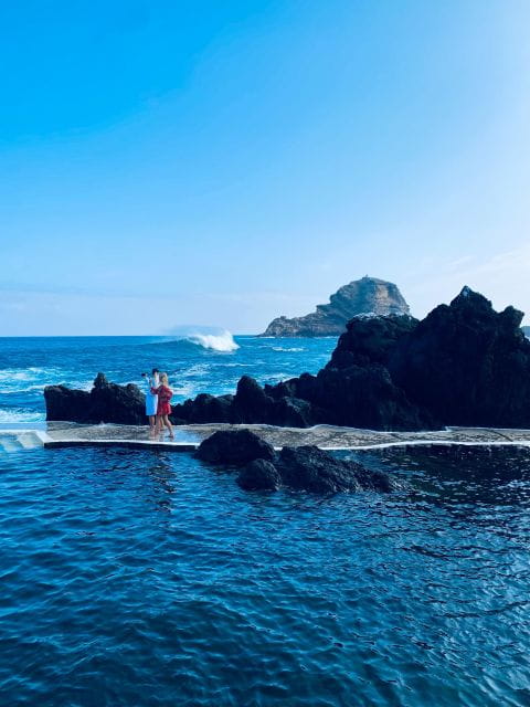 Classic Car Sightseeing Tour to the West & Northwest - Why This Tour Stands Out