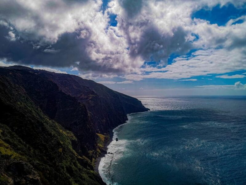 Classic Car Sightseeing Tour to the West & Northwest - Unique Experiences: Natural Lava Pools & Fishing Villages