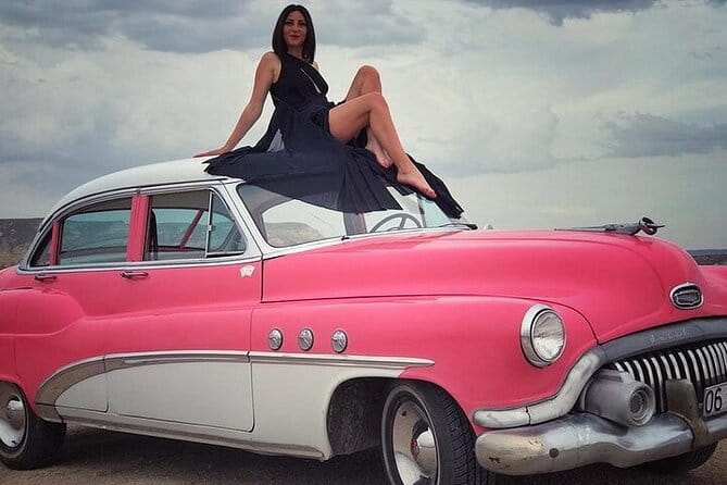 Classic Car Tour in Cappadocia Sunrise/Sunset - Final Thoughts