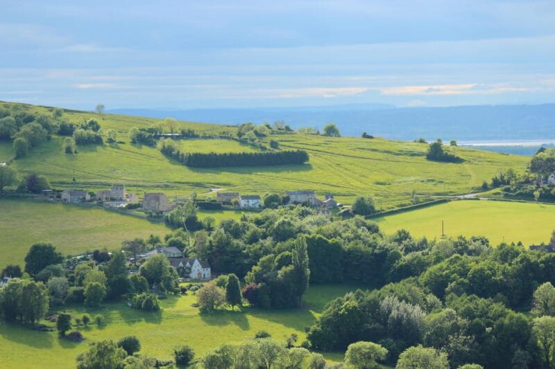 Classic Cotswolds: Online Road Trip Travel Guide - Discovering the Charm of the Cotswolds: A Practical Guide