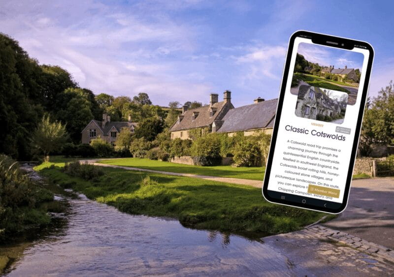 Classic Cotswolds: Online Road Trip Travel Guide - Practicalities: Logistics, Cost, and Timing