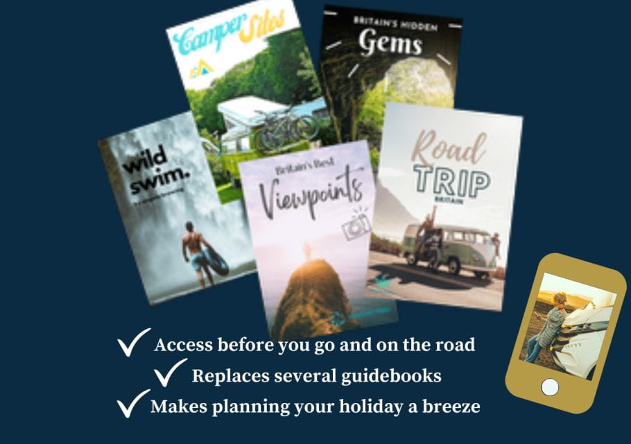 Classic Cotswolds - Online Travel Guidebook - Key Points