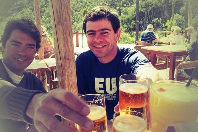 Classic Food Tour - Lagos - What You’ll Eat and Drink