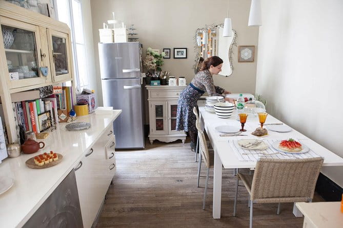 Classic French Cooking Class in Paris with a Local Expert - FAQ