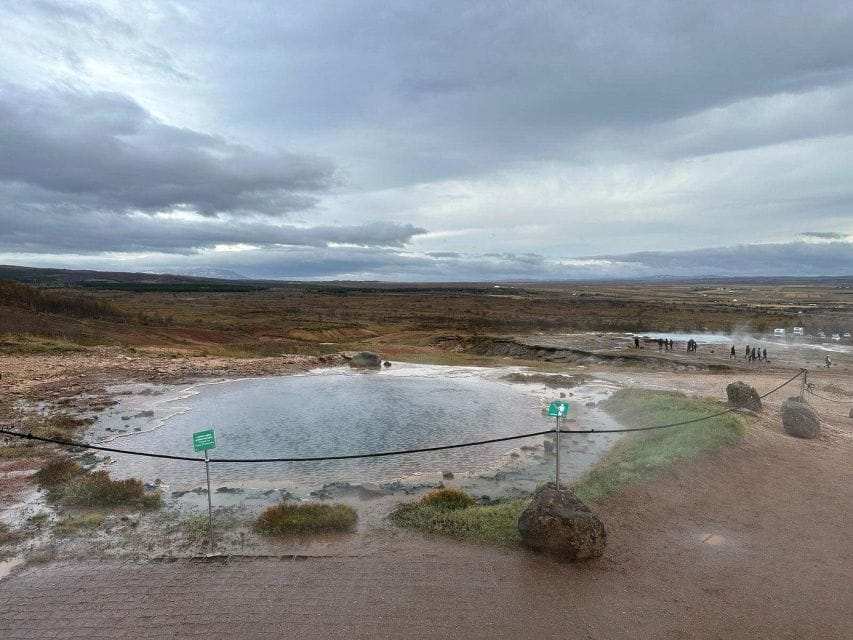 Classic Golden Circle - Full Day Private Tour From Reykjavik - Recommended Preparation