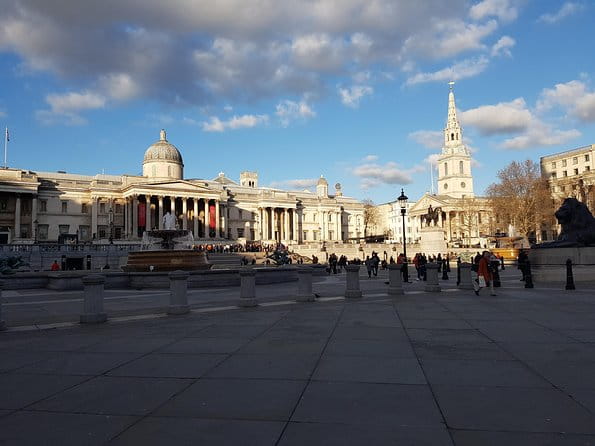 Classic London Tour in a Private Vehicle - What the Experience Means for Travelers