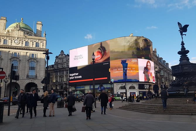 Classic London Tour in a Private Vehicle - Who Should Consider This Tour?