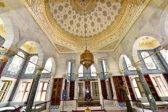 CLASSIC OLD CITY TOUR BY MR.ISTANBUL 1-2 or 3 days (Max : 10 people) - FAQs