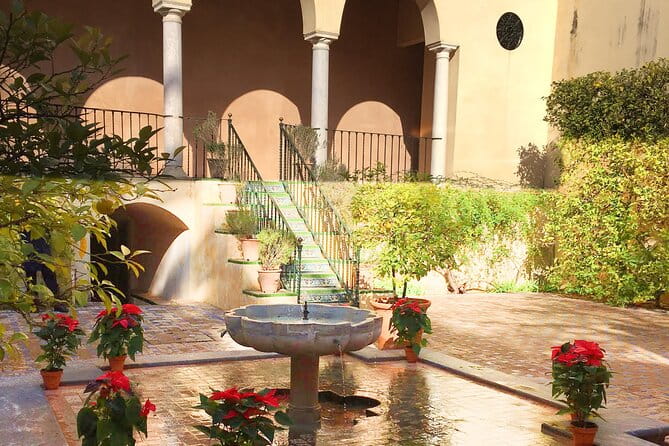 Classic Private Tour of Seville - Key points / Takeaways