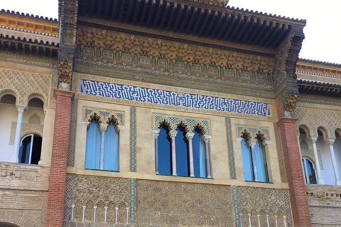 Classic Private Tour of Seville - Logistics and Practical Tips