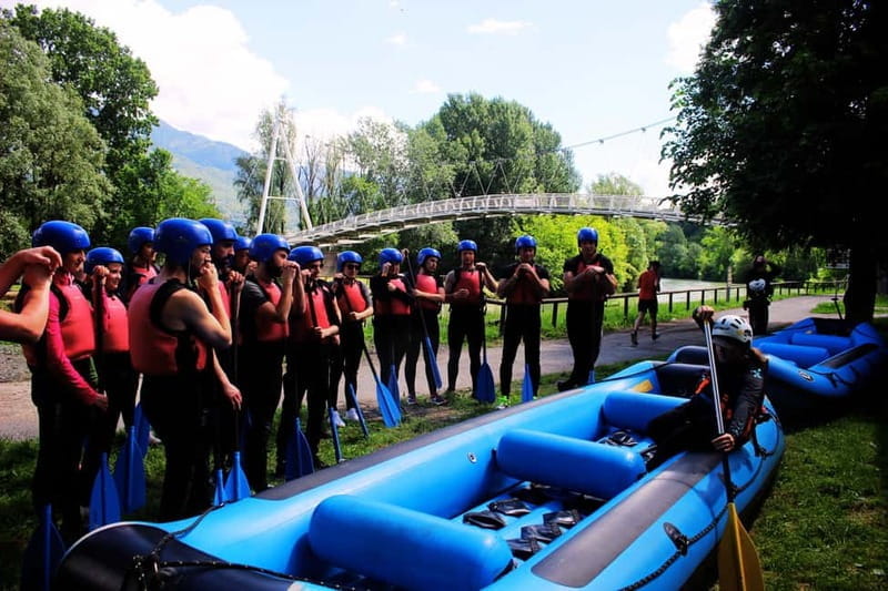 Classic Rafting with Indomita - Price and Value