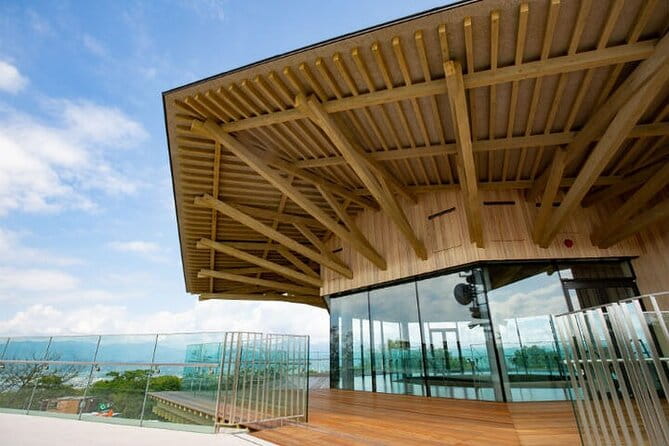 Classic Shizuoka With Mt.Fuji Viewing 1 Day Private Tour - End Point and Return