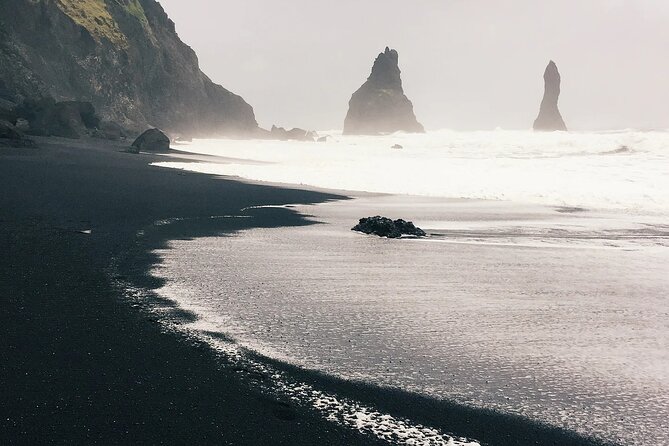 Classic South Coast Full-Day Guided Tour in Iceland - Cultural and Historical Stories