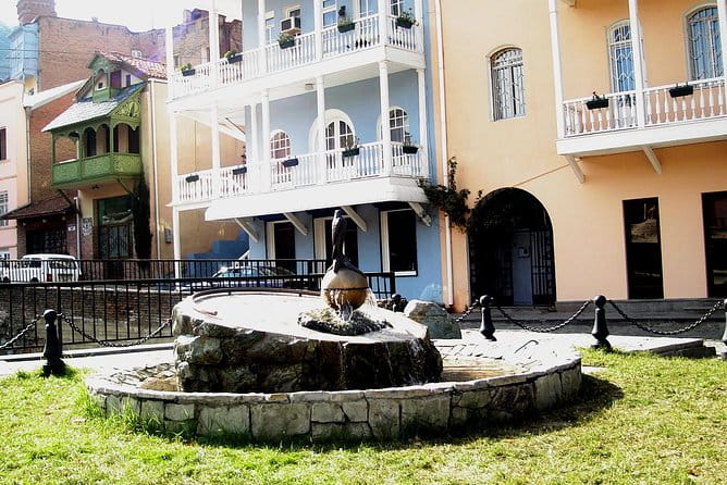 Classic Tbilisi Walking Tour - FAQ