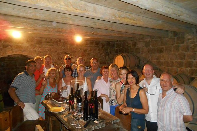 Classic Tour With Wine Tastings From Dubrovnik - Exploring the Peljesac Peninsula