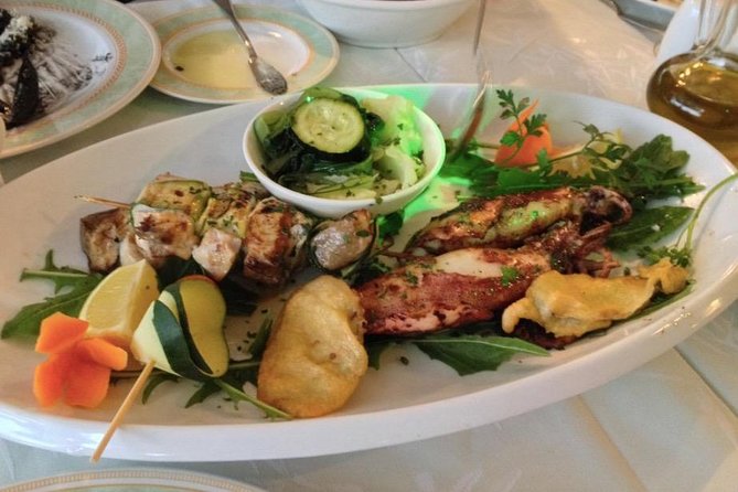 Classic Tour With Wine Tastings From Dubrovnik - Inclusions and Exclusions