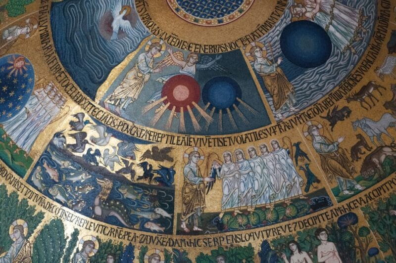 Classic Venice: 2-Hour Walking Tour with Basilica Entry - Key points / Takeaways