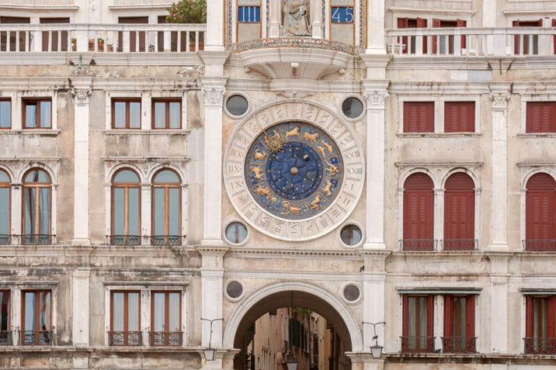 Classic Venice: 2-Hour Walking Tour with Basilica Entry - Why This Tour Matters for Your Visit to Venice