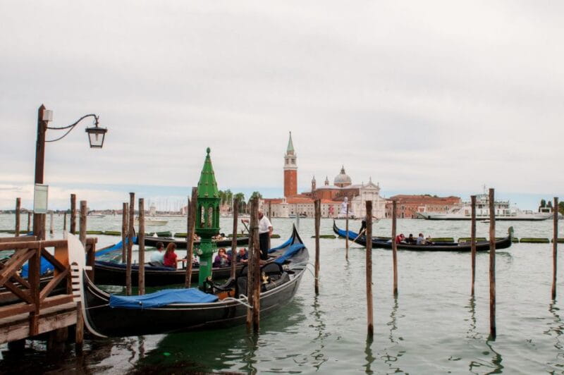 Classic Venice: 2-Hour Walking Tour with Basilica Entry - Who Should Consider This Tour?